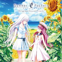 Summer Pockets Original SoundTrack