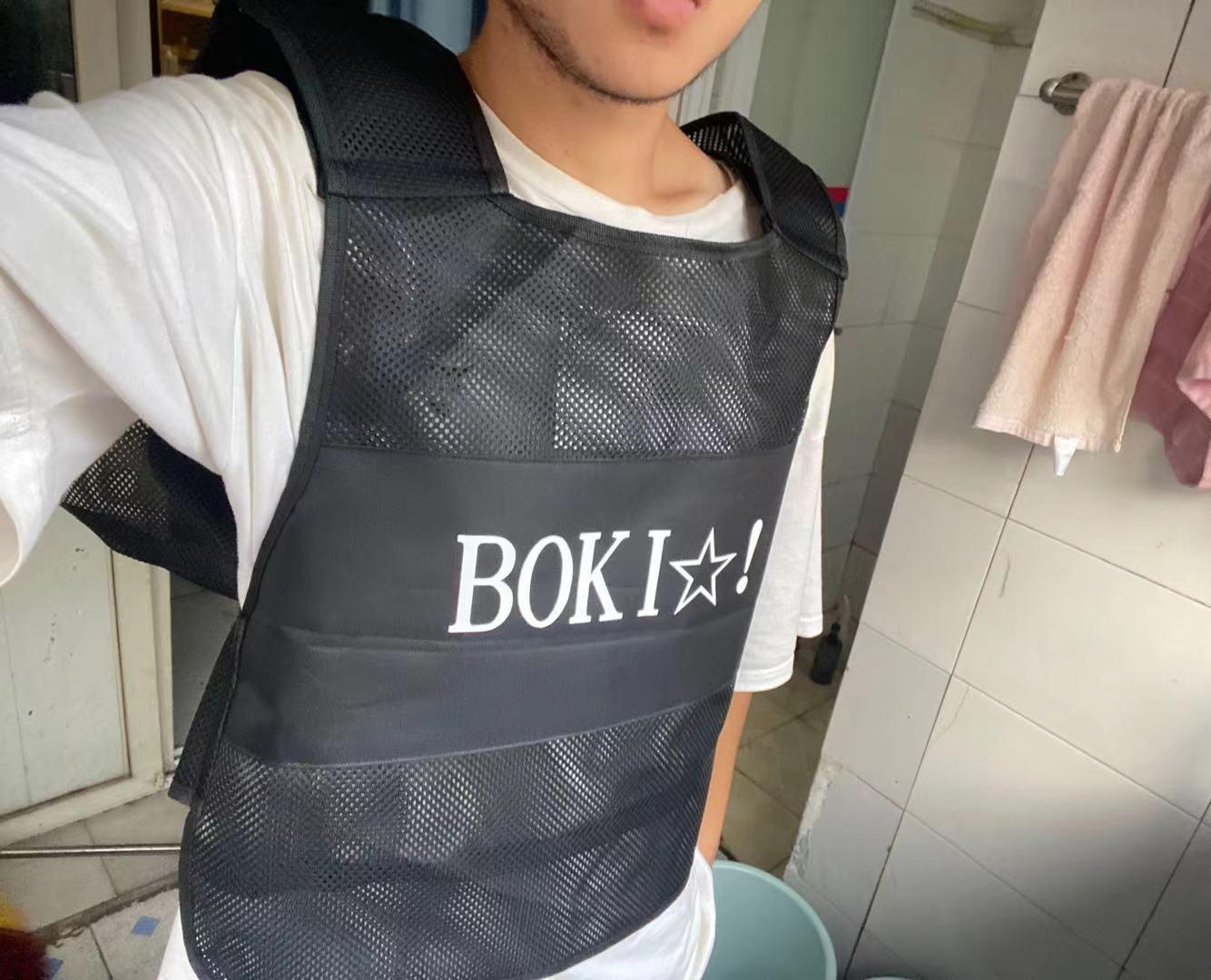 Bokistar