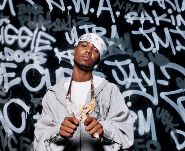 Juelz Santana