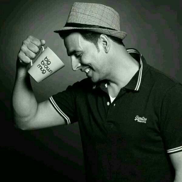 Akshay Kumar /阿克谢·库马尔✨