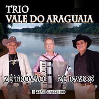 Zé Trovão, Zé Ramos e Tião Gaiteiro