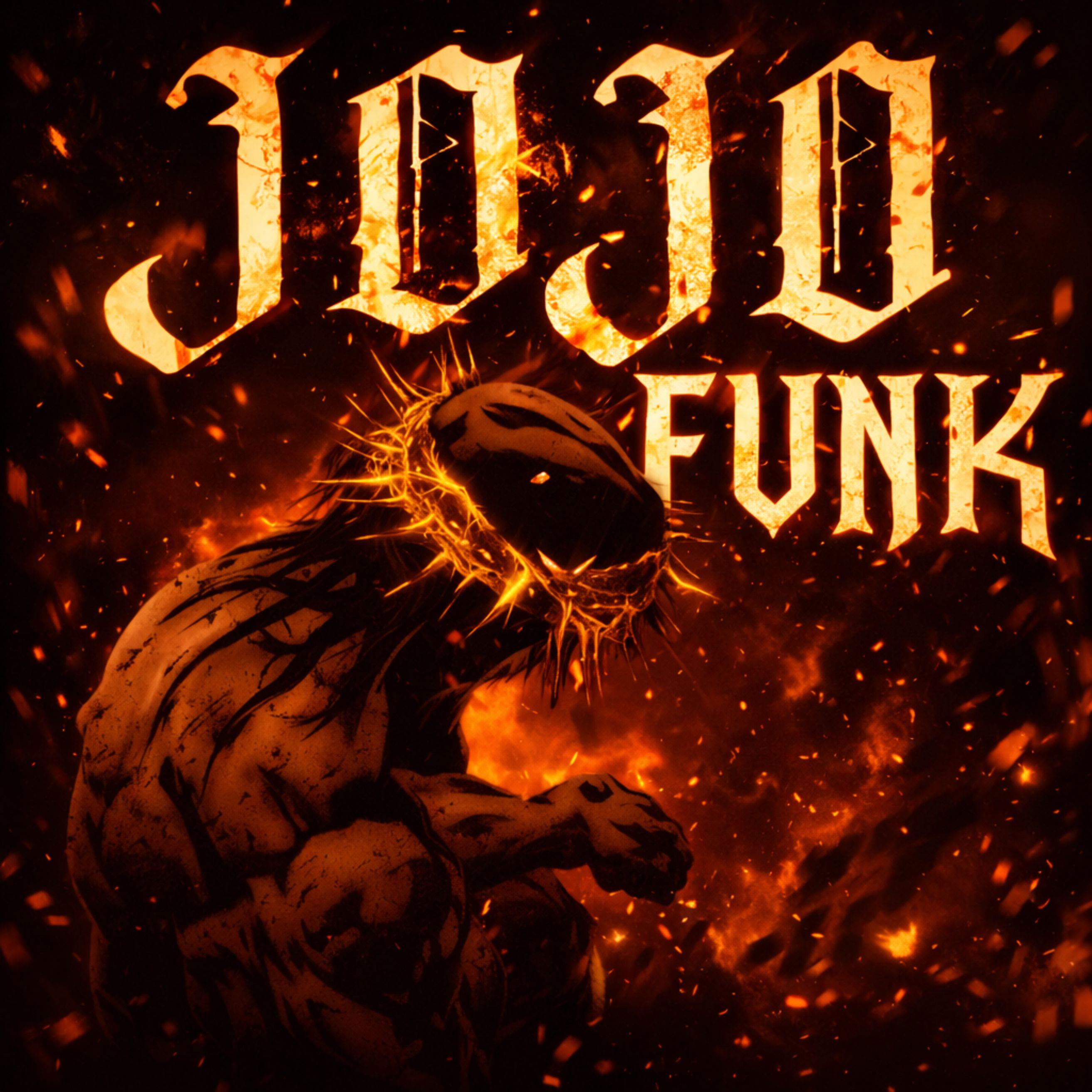 JOJO FUNK