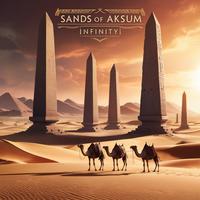 Sands of Aksum: the Eternal Legacy