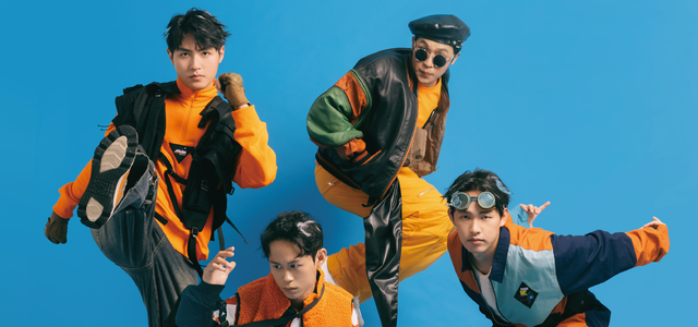芒果酱 Mango Jump