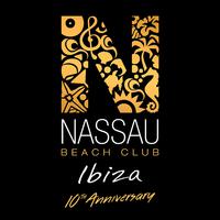 Nassau Beach Club Ibiza 2017