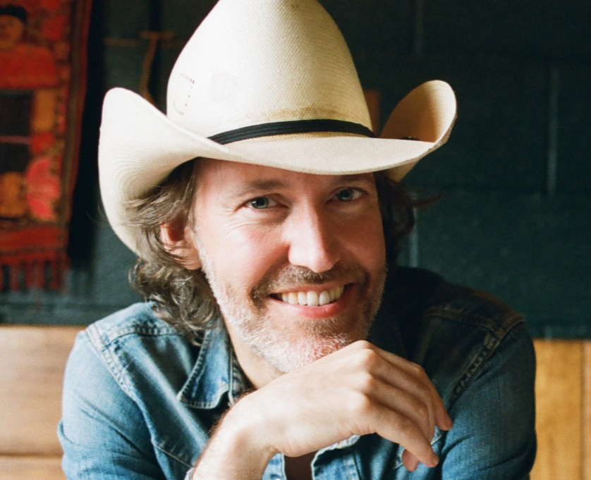 David Rawlings