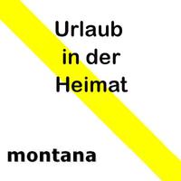 Urlaub in der Heimat