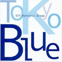 Tokyo Blue