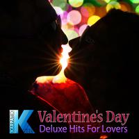 Valentine's Day Deluxe Hits for Lovers