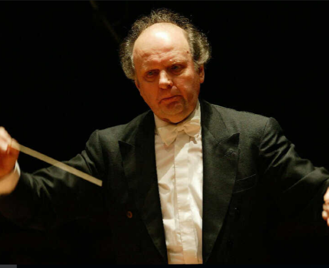 Marek Janowski