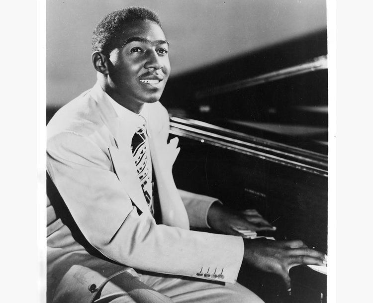 Floyd Dixon