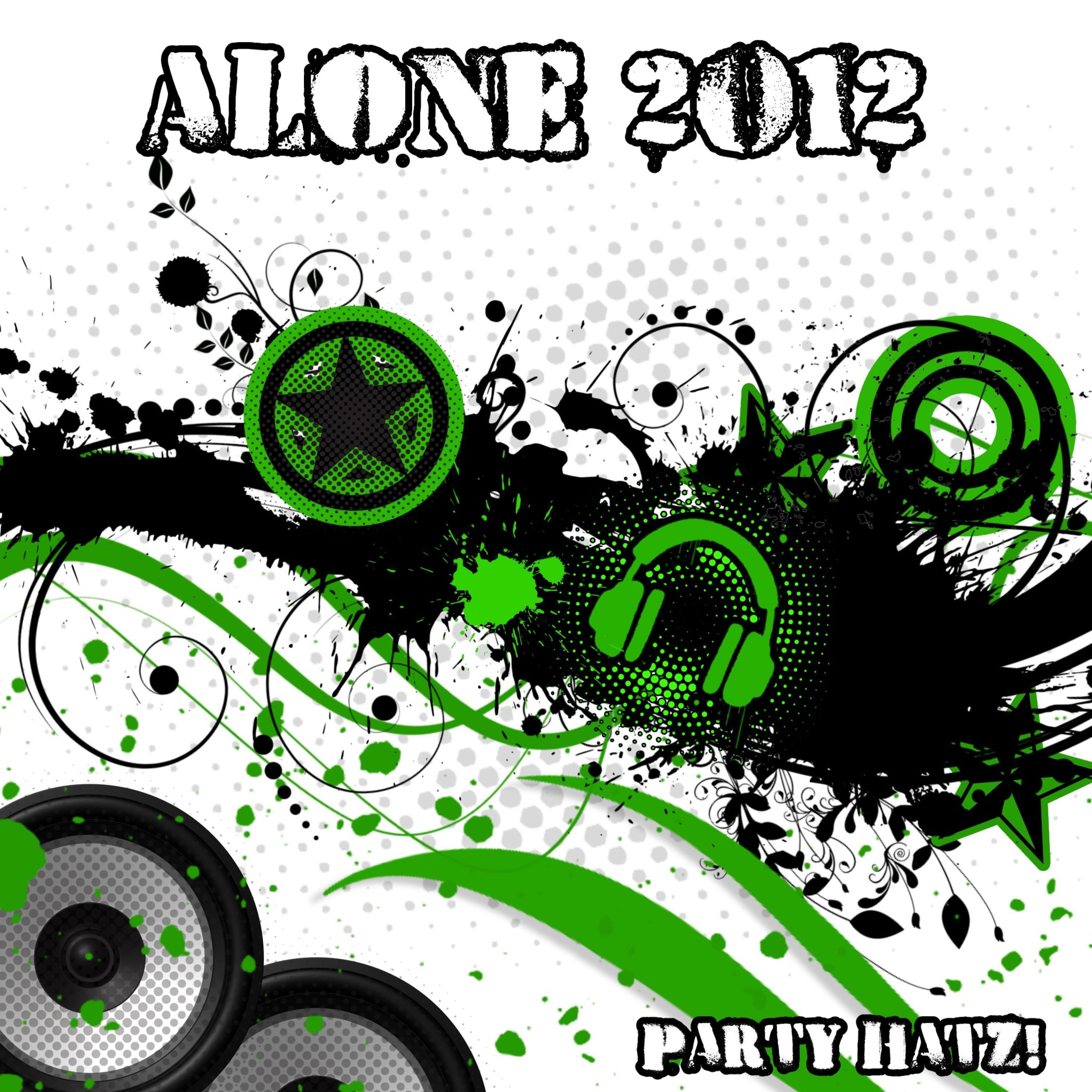 Alone 2012