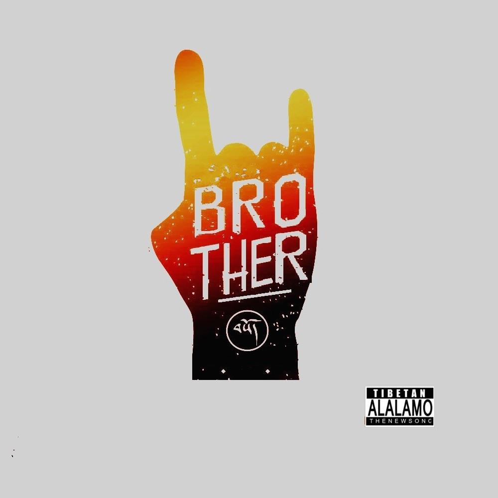 brother(个人版本) - 索扎 - 单曲 - 网易云音乐