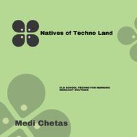 Natives Of Techno Land - Old School Techno For Morning Workout Routines