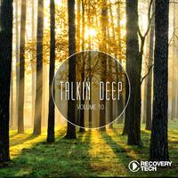 Talkin' Deep, Vol. 10