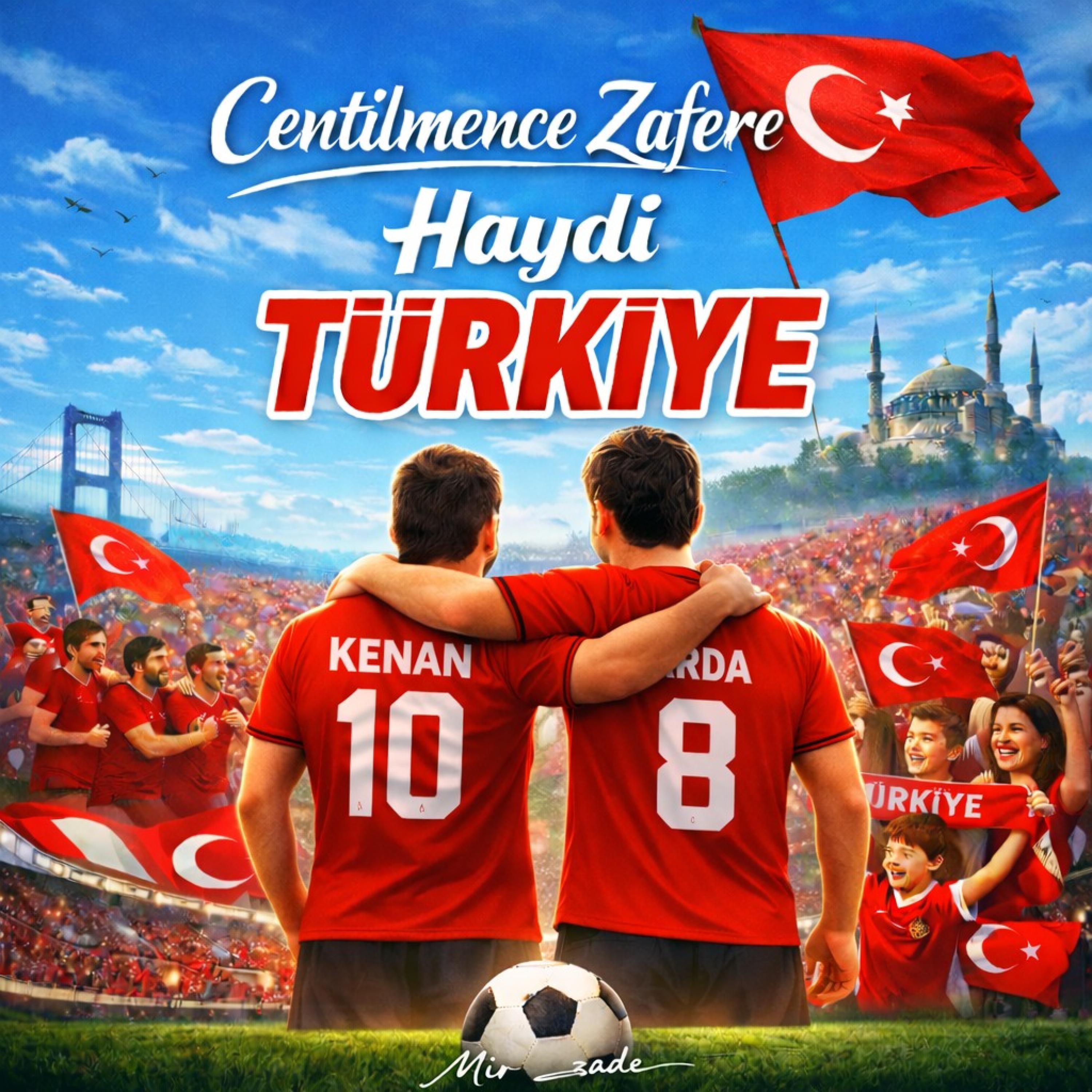 HAYDİ TÜRKİYE