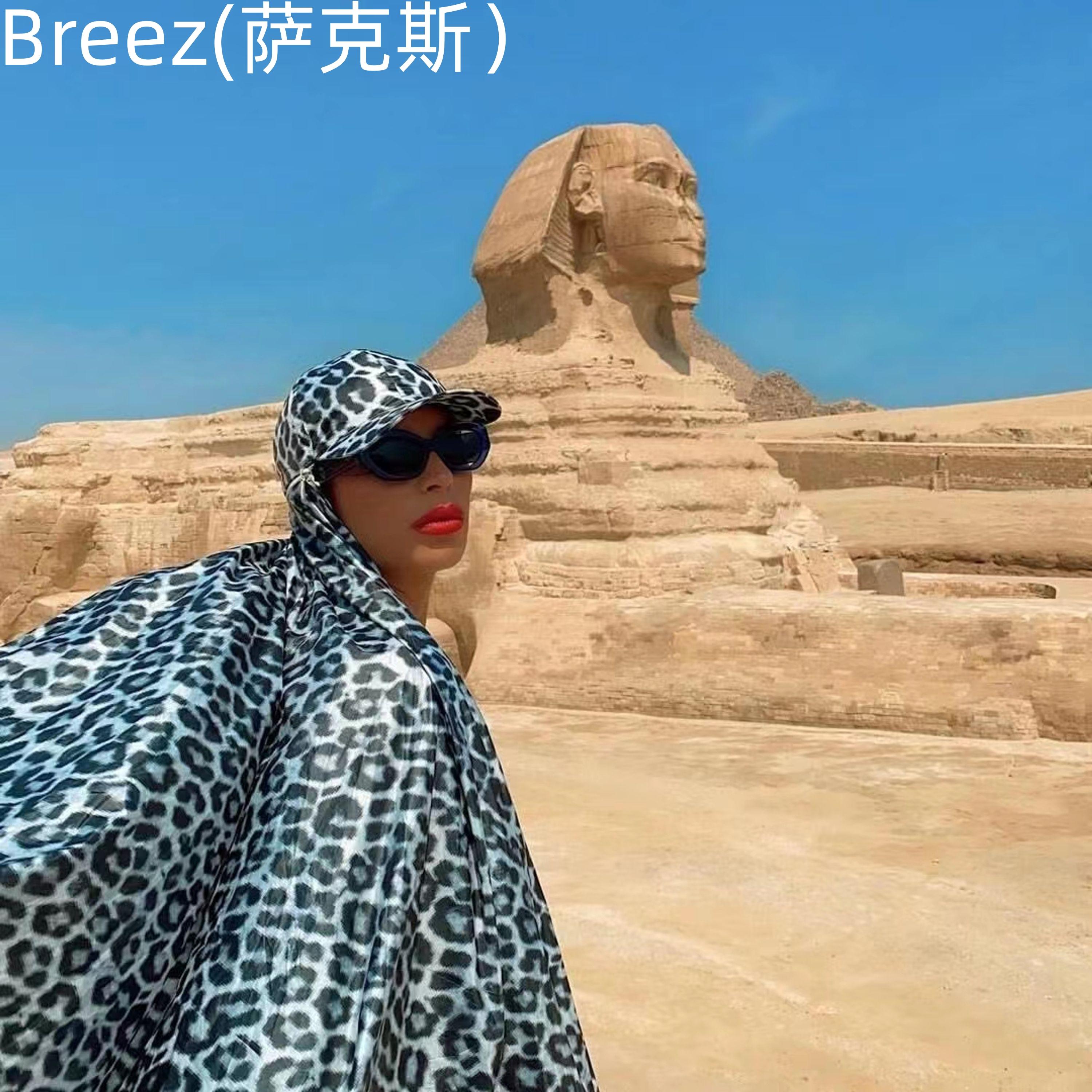 Breez(萨克斯）