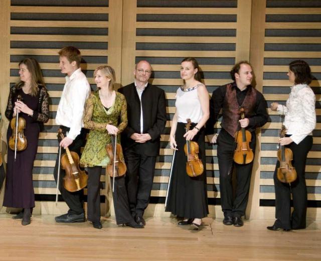 The Avison Ensemble