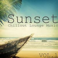 Sunset Chillout Lounge Music Vol 1