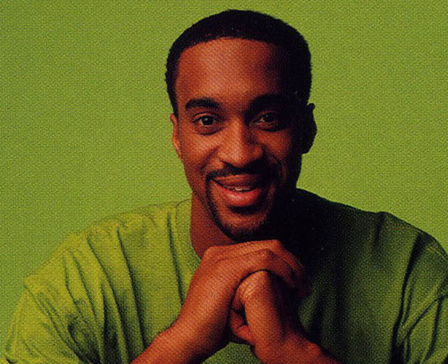 Javon Jackson