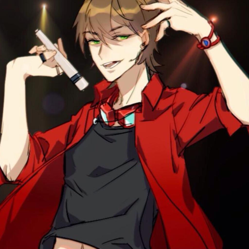 KBShinya ‖ KB小公举