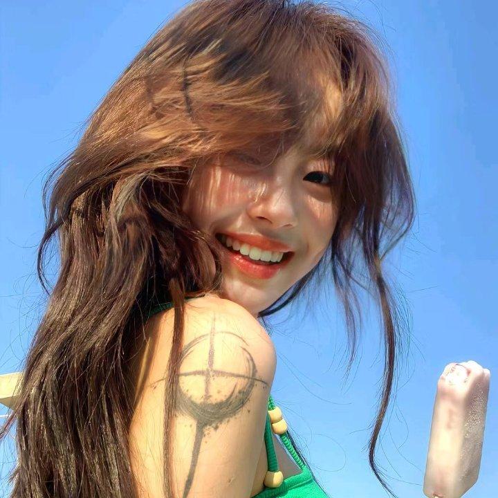 露露爱喝西米露_