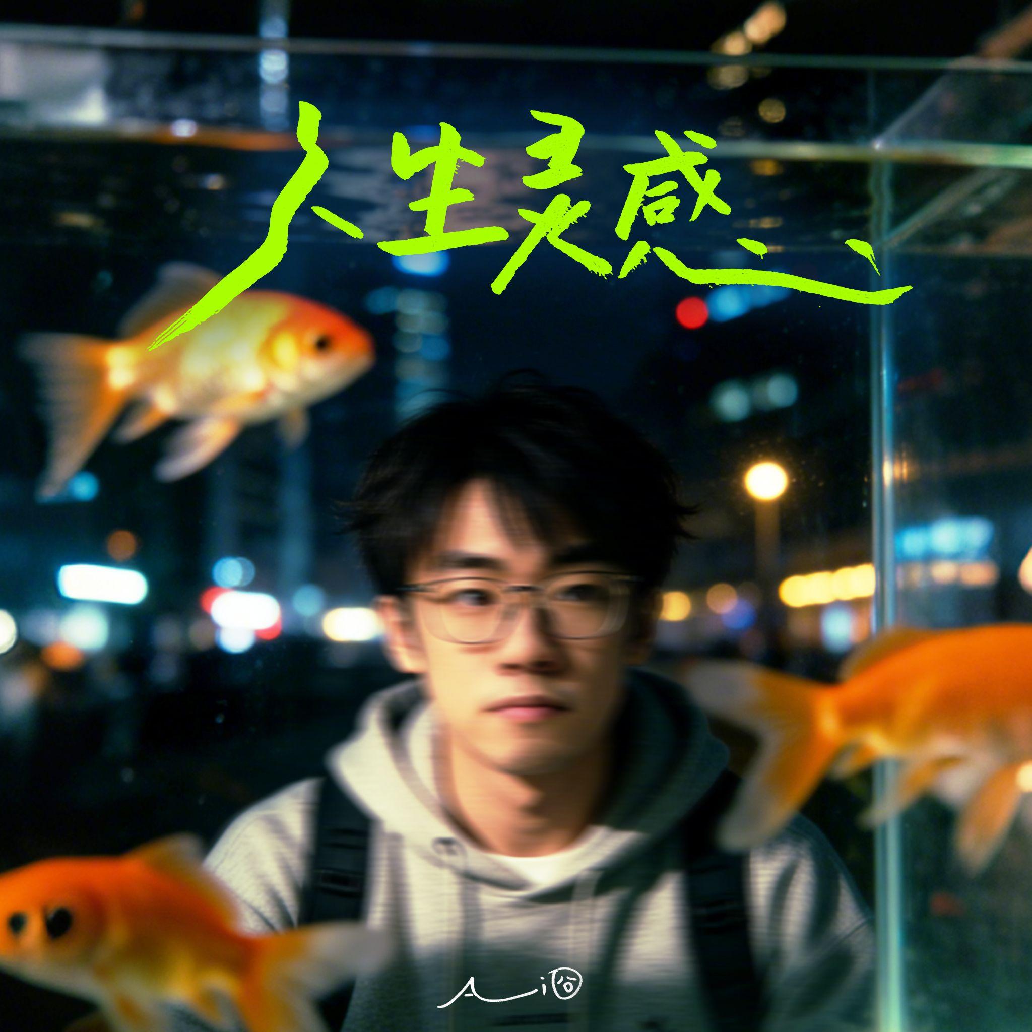 OS旁白封面