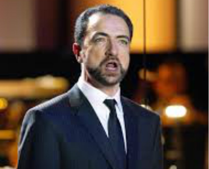 Laurent Naouri
