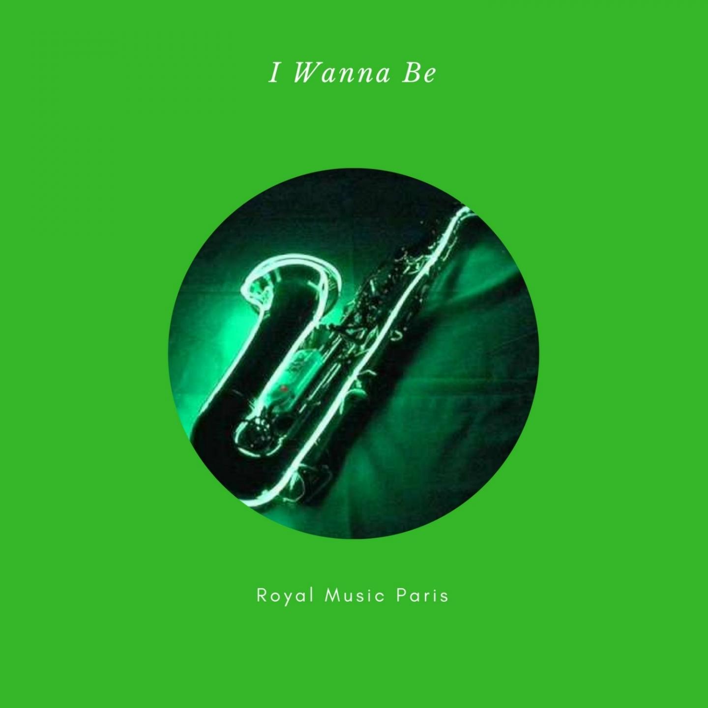 I Wanna Be (Original Mix)