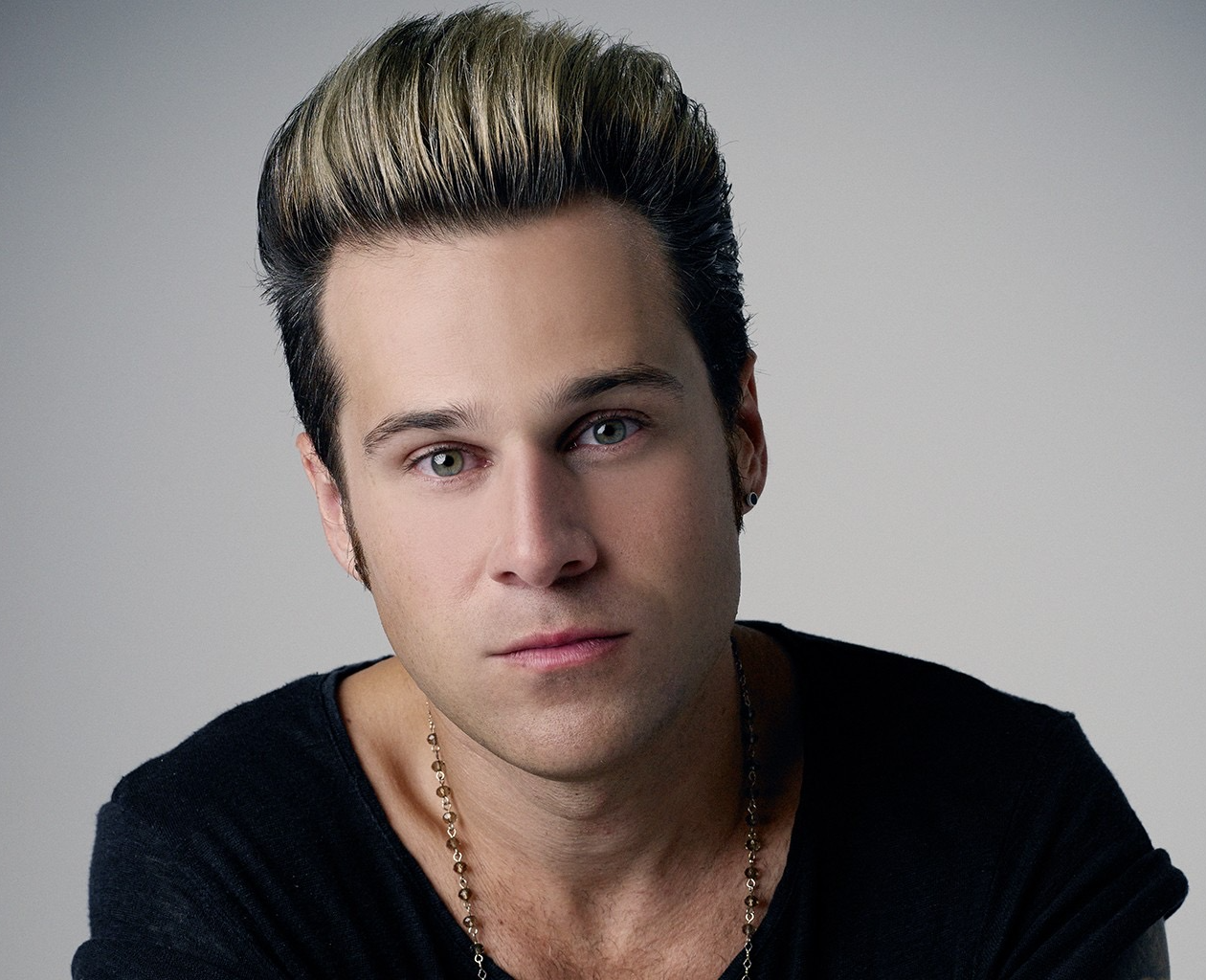 Ryan Cabrera
