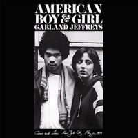 American Boy & Girl