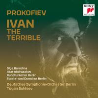 Prokofiev: Ivan the Terrible