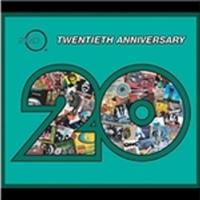 Rykodisc - 20th Anniversary - The Anthology