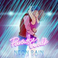 Neon Rain