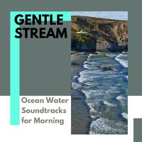 Gentle Stream - Ocean Water Soundtracks for Morning