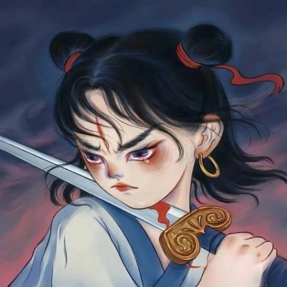 杀人不止三千招，最毒最狠感情刀