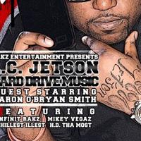 L.C. Jetson资料,L.C. Jetson最新歌曲,L.C. JetsonMV视频,L.C. Jetson音乐专辑,L.C. Jetson好听的歌