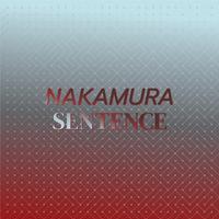 Nakamura Sentence