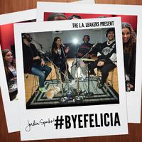 ByeFelicia (Mixtape)