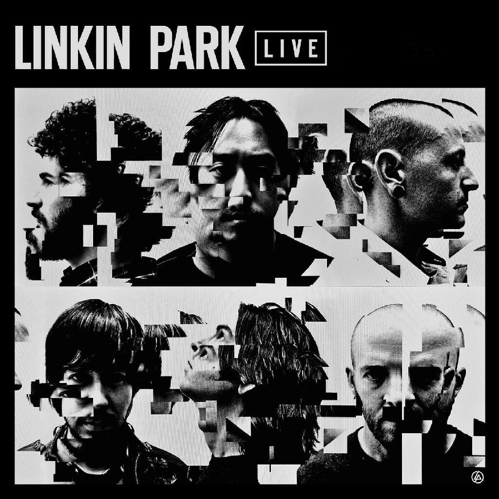 Linkin Park林肯公园现场合辑