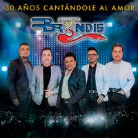 30 Años Cantándole Al Amor (En Vivo)