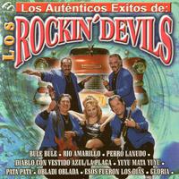 Los Auténticos Éxitos De: Los Rockin' Devils