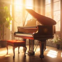 Relaxation Piano: Gentle Tunes for Stress Relief