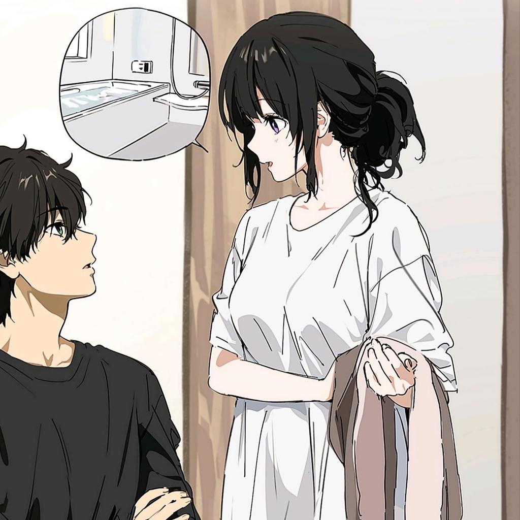 嘿Siri 怎么用八个字形容感情