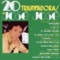 20 Triunfadoras De Jose Jose