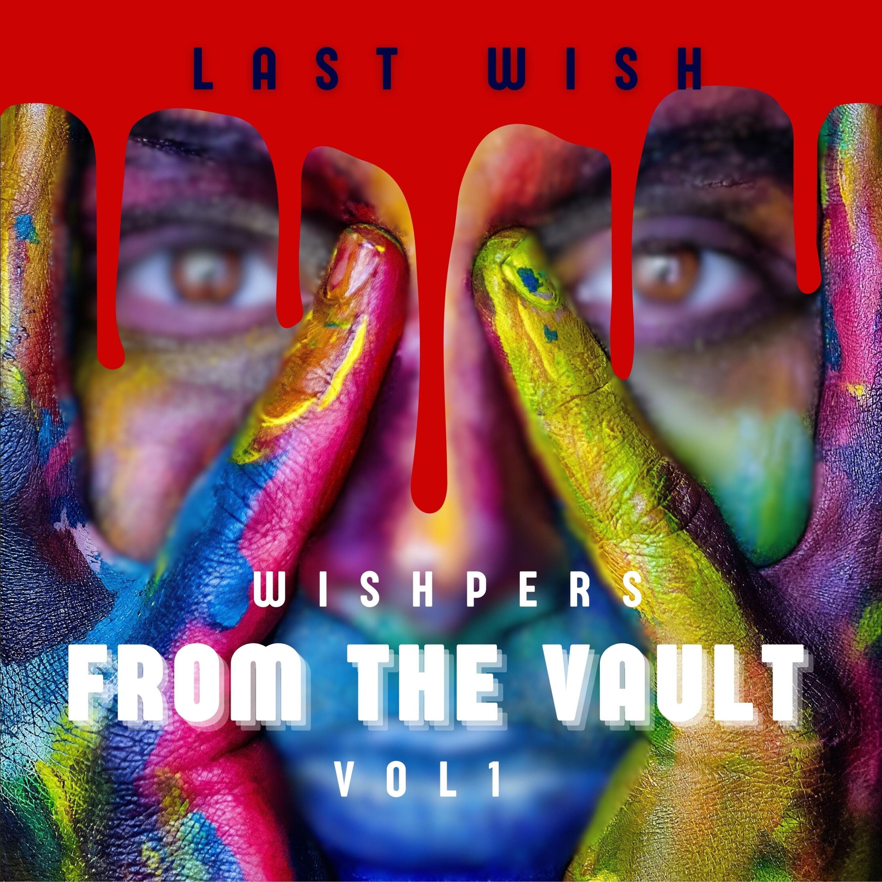 Wrath of God - Last Wish - 单曲 - 网易云音乐