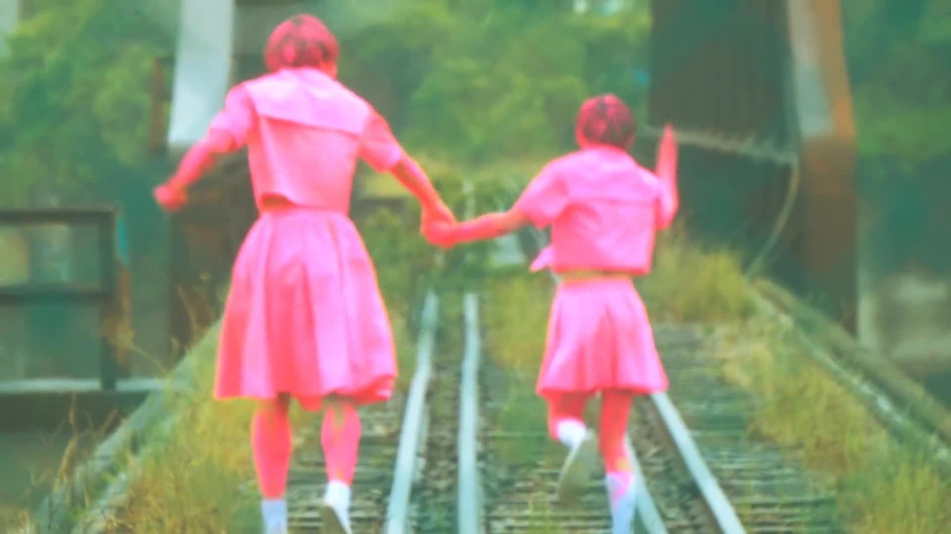 ズッ友 - 神聖かまってちゃん - 高清MV - 网易云音乐