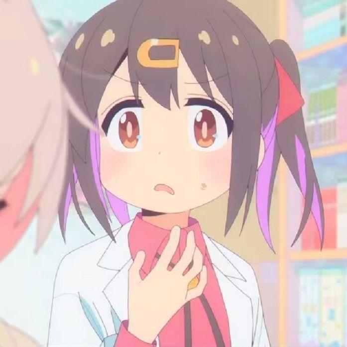 尽管我们手中空无一物(Mihari Ver.)