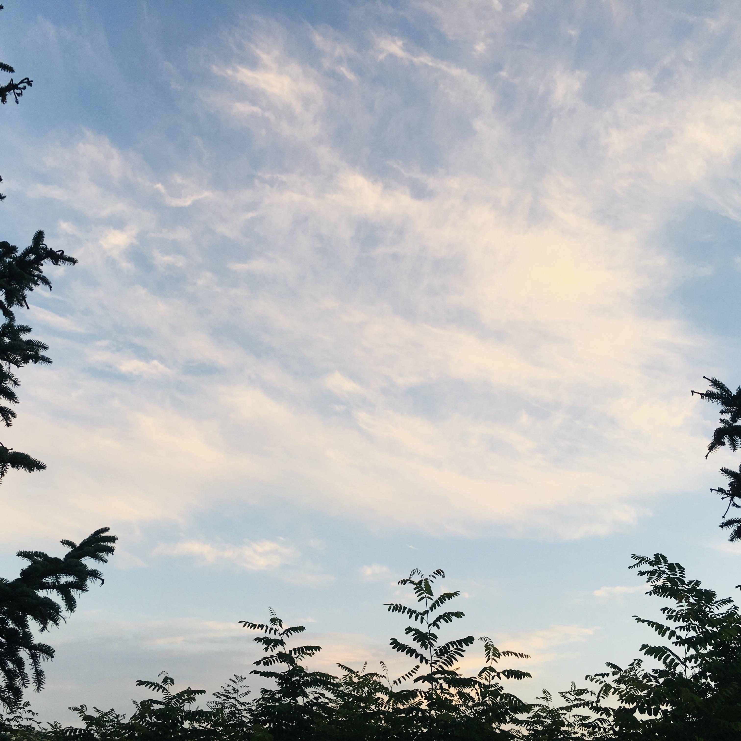 平凡天使(翻自 邓紫棋.)封面