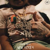 New Korea (feat. Foggyatthebottom & Ak2daface)